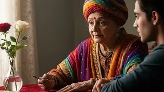 VISITO A UNA VIDENTE TU EX!!!!   UN ESCÁNDALO DIOS MIO!!