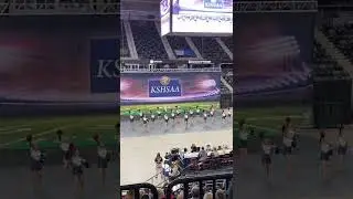 Vikettes - KSHSAA Competition (Jr)