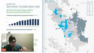 Montney Alberta&rsquo;s Deep Basin producer Nuvista Energy 2025 review