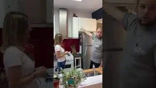 Amoblamiento de cocina a Lorena Serini C5N