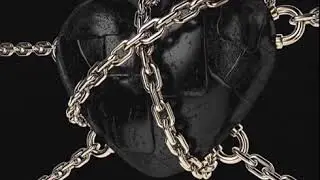 Rob Santana -Pain