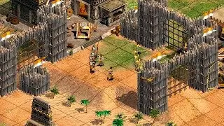 Aztec Pocket Monk Rush