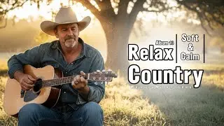[ Country Relax 13 ] Good Vibes for Country Songs Relaxing🎵💘 Romantic Songs #countrymusic