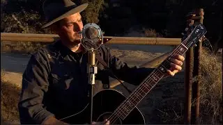 Doug Schmude - Tumbleweed (Roll On) - Official Music Video