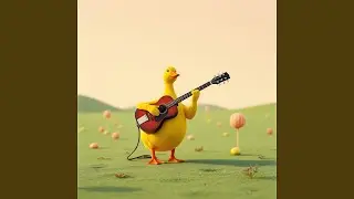 Fluffing a Duck