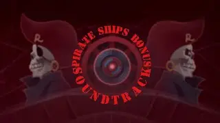 Rolling Sky Pirate Ship Bonus SoundTrack