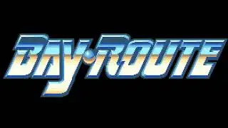 Bay Route (OST Arcade) - Stage 5