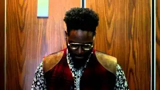 PHER - Brainstormin' (Official Video)