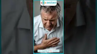 Why Heart Problems Increase in Winter? | Dr. Subrat Akhoury Explains | Asian Hospital Faridabad