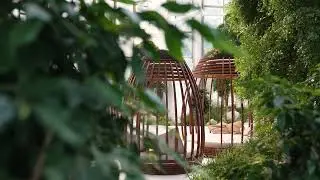 Fluidra Projects - The New Caldea, Andorra
