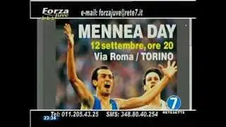 MENNEA DAY - TORINO - 12 SETTEMBRE 2013 - ORE 20.00