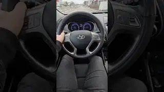 Hyundai ix35 1.7 CRDI 201r Test Drive  #nasprzedaż #autohandel #tr&oacute;jmiasto #hyundai #ix35