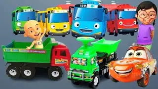🎉 Fun Review! Toy Cars & Toy Planes That Kids Will Love 🚗✈️