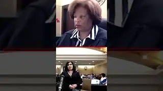 Judge Denies Early Termination: A Tough Courtroom Moment