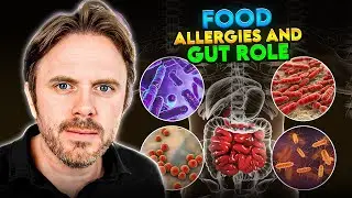 Food Allergies: Your Gut's Role in Immune Reactions