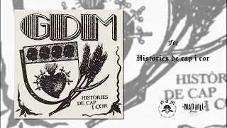 Foc - GDM Streetpunk