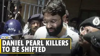 Daniel Pearl Murder Case: Omar Sheikh to be moved to govt safe house within prison complex| Pakistan