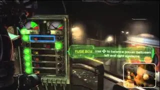 Dead Space 3: The Optional Missions - Exploring the Greely