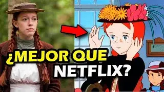 🔴 ANNE WITH AN E de 1979 RESUMEN COMPLETO (ANA DE LAS TEJAS VERDES 1979) - Resumen Anime N&ordm;10