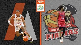 Piratas de Quebradillas vs Atléticos de San Germán - 18/5/23 - BSN2023