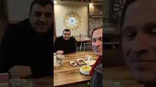 &Ouml;Z HACININ YERİ SORGUN DURSUN USTA .!!! Mercimek &ccedil;orbası
