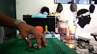 Poker ChipTricks #ChipTricks #ComboChipTricks #AlmeRockFly Chip Tricks Tuto #TutoChipTricksFr !17