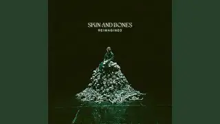 Skin and Bones (Slowed + Reverb)