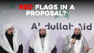 What are Red Flags in a Proposal?