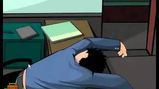 Stanley博士的家2 Dr Stanley's House 2中文版
