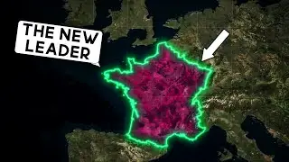 Why France is the Future of Europe&rsquo;s Leadership?