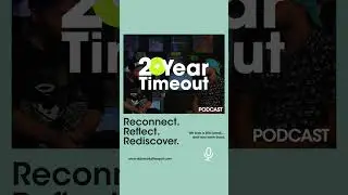 Reconnecting After 20 Years | 20-Year Timeout Drops Tomorrow! #newvideo
