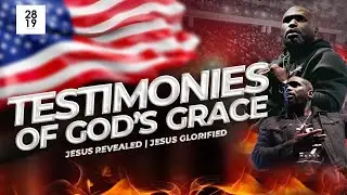 The Identity of Christ: Son of David & Lord of All | Philip Anthony Mitchell | 2819 Church