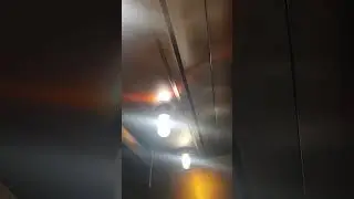 DIRTY KITCHEN .commercial exhaust hood cleaning