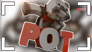 Kind0 | COMBO MONTAGE #1 [Minecraft PvP]-FUNPVP