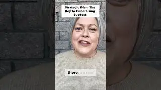 Your Essential Strategic Planning Guide | AMPO Nonprofit Tips