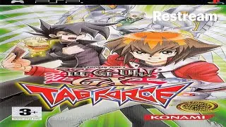 Yu-Gi-Oh! GX Tag Force - (Parte 4) (PT-BR)
