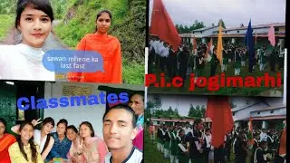 Sawan mhene fast bhi khatm!! independence day pr school me gye❤️❤️
