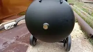 Компрессор FoxWeld AeroMax 480/100
