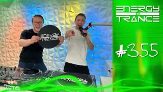 Energy of Trance - 355  - Hosted by BastiQ