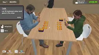 First EVER Series! Welcome (back) to Trench | TCG Card Shop Simulator [Ep. 1]
