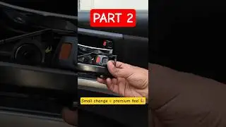 ₹1000 MOD CHALLENGE 🔥 | Part 2 &ndash; Chhota Part, BIG FEEL 😱 #automobile