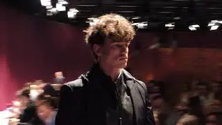 NUBU - AW 18/19 show @ Budapest Central EU Fashion Week, 28 April 2018