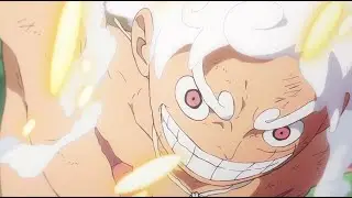 Luffy vs Kizaru | One Piece 「AMV」Don't Stop Me Now