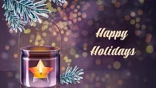 Happy Advent wishes & greetings | Happy Advent season status | I wish you a happy advent season