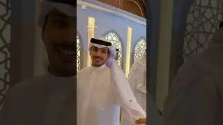 أفراح ( بن ذاير ) محمد حبيب الديحاني 