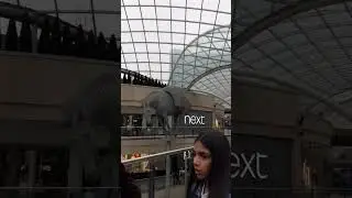 Trinity mall leeds #leeds #trinitymall #trinity #uk
