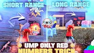 Ump God ff Mobile Headshot 😈 || Realme 6 🔥 #umpgod #ump #free_fire #umpff #headshot #raistar