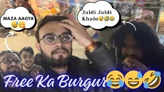 Free ka burgur milgya 😂🤣😅 | Fungurutales | Southdilligang🙌🏻🔫 | virattttsoniiii 