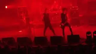 Marduk - Slay the nazarene (December Darkness)