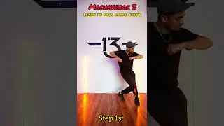 Machayenge 3 | Dance Video | #Shorts #Ytshorts